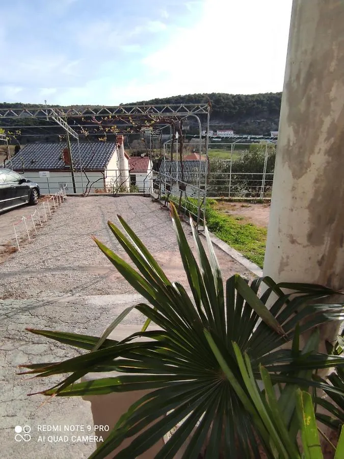 Holiday House Santa Lopar 0*,  Croatia