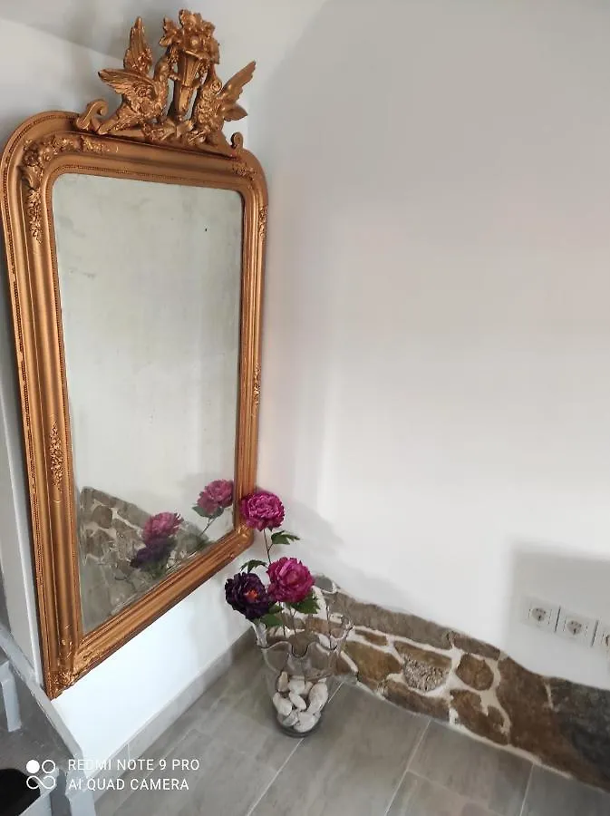 Holiday House Santa Lopar Holiday home
